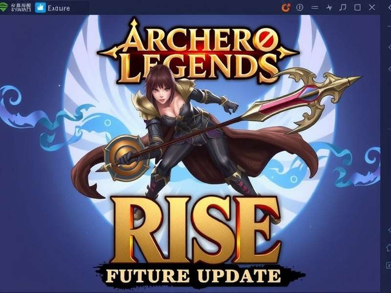 Upcoming Content in Archero Legends Rise Archero Legends Rise Future Update