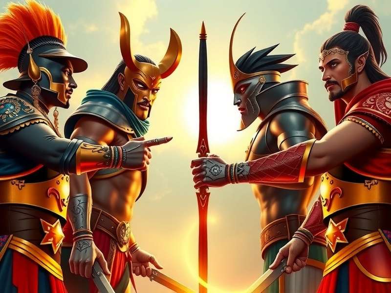 Indian Content Creators for Archero Legends Rise Archero Legends Rise Indian YouTubers
